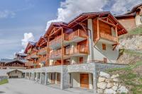 Chalet des Oursons - B&B