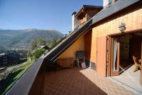 Trilocale Alpinsun - Accoglienza per 5 persone - B&B Sozzine