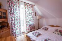 Chambre Quadruple Économique