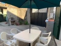 Casa Ziu Juanne - B&B Orosei