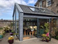 Glengorm Castle - B&B Tobermory