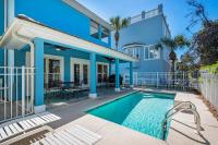 Blue Pelican - Bed and Breakfast Destin