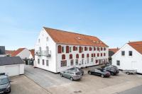 Experience Newly Renovated Holiday Apartments - B&B Løkken