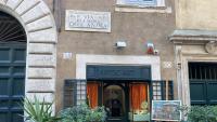 in the soul of Navona Square - B&B Roma