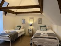 B&B King’s Lynn - Grade II Listed 2 Bed Cottage with Free Parking - Bed and Breakfast King’s Lynn