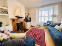 Blackford House a large home Portland Dorset - B&B Portland