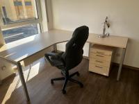 Chambre Double ou Lits Jumeaux Deluxe - Vue sur Ville 