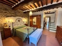 Enjoy Tuscany - Flat in the center of cortona - B&B Cortona