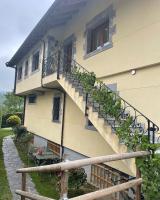 La Casona El Carrascal - B&B