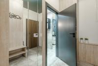 Apartament Blue Moon - B&B