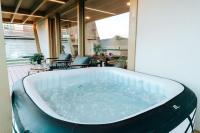 Holiday house Hona Lux - B&B Velike Lašče