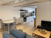 Le lavandin - Joli appartement à Gréoux-les-Bains - Bed and Breakfast Gréoux-les-Bains