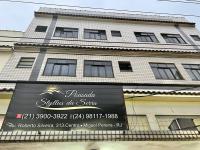 Pousada Styllus da Serra - B&B