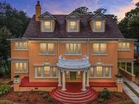 The Gator Manor – 6 Bedrooms Walk to UF / Stadium - Ferienwohnung