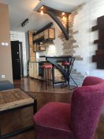 welcome su - B&B Subotica