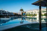 Acogedor bungalow muy luminoso - Chambres d’hôtes Maspalomas