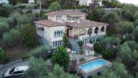 Villa Le Selvarelle by Nicola Real Estate - B&B Corsanico-Bargecchia