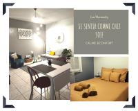 L'Escale à Chanas - B&B Chanas