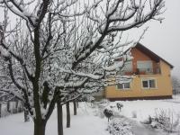 Pensiunea Coca - Bed and Breakfast Băile Felix