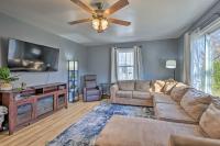 Charming Family Home about 4 Mi to Granite Peak! - B&B