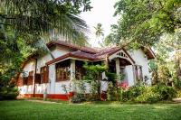 Colonial Residence Kandy - B&B