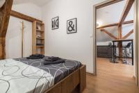 Appartement met 2 slaapkamers