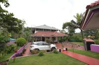 Villoonnickal Homestay - B&B
