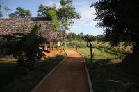 Nirvaan Safari Lodge - B&B Welpitiya