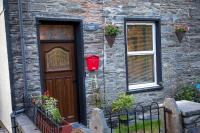 Traditional 19th Century Slate Miners Cottage - Ferienwohnung Blaenau-Ffestiniog