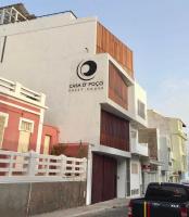 Casa de Poço Guest House and Gallery - B&B Mindelo