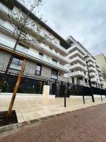 Superbe appartement de 51m2 à 10mn de Paris - B&B