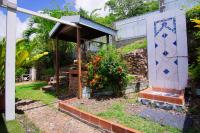 Résidence La Clément - Bed and Breakfast Les Anses-d'Arlet