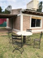 Cabañas Vista Andes - B&B Ciudad Luján de Cuyo