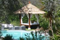 maison florentine - Bed and Breakfast La Gaude