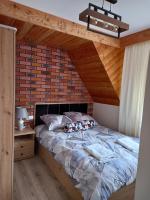 Apartament 6 osobowy Pasternik - Chambres d’hôtes
