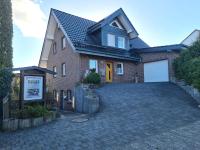 B&B Medebach - Haus Blume - Bed and Breakfast Medebach