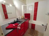 Apartment mit 1 Schlafzimmer