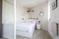 Studio Limpo - Welkeys - B&B Hendaya