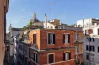 Eve Monti Penthouse - Ferienwohnung Rom