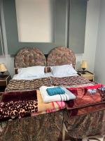 Camera Matrimoniale con Bagno Privato