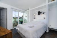 Casa Estábulo- Cozy Rustic Farmhouse LOFT TOURO - Ferienwohnung Estômbar