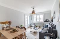 Appartement de la Bannière - Welkeys - Ferienwohnung Lyon