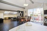 Studio du Temple - Welkeys - Bed and Breakfast Biarritz