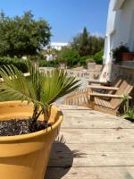 B&B Imi Ouaddar - Bel appartement imiouadar - Bed and Breakfast Imi Ouaddar