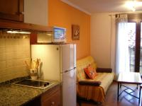 Apartamento de 1 dormitorio