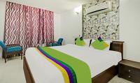 B&B Chandigarh - Treebo Trend Sky 5 - Bed and Breakfast Chandigarh