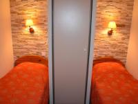 Appartement cosy proche commerces, animaux bienvenus, parking - FR-1-464-160 - Chambres d'hôtes Pralognan-la-Vanoise