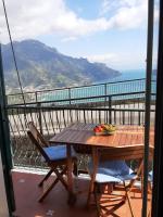 Dan Ravello - B&B Ravello