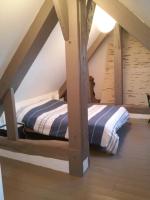 Gîte 16 personnes(Zoo La Flèche, 24h du Mans) - B&B Arthezé