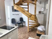 Residence O Coeur de Deshaies Appartements Exotik et Tropikal - Chambres d'hôtes Deshaies